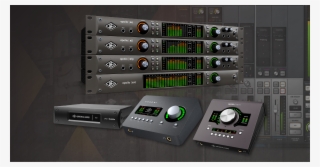 Apollo Arrow Uad-2 Satellite Setup And Install Guide