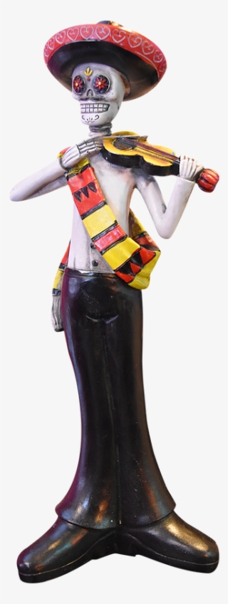 2018 All Rights Reserved - Figurine