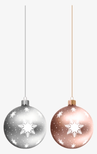 Free Png Hanging Christmas Ornamets Png Images Transparent - Christmas Ornament