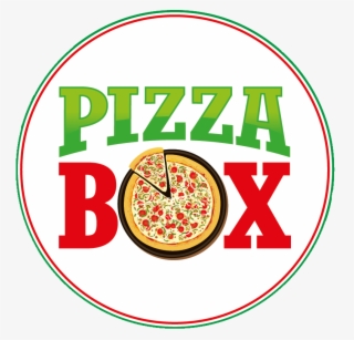 Toutes Nos Pizzas Sont Cuites Au Feu De Bois - Logo