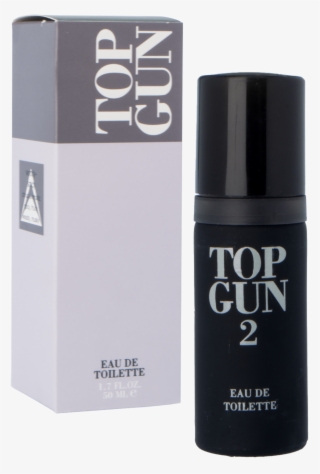 Top Gun 2 50ml Edt , - Milton Lloyd Top Gun 2 50ml Eau De Toilette Spray