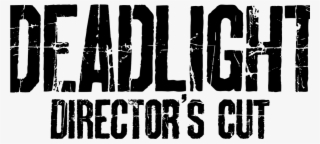 Deadlight Director's Cut Xbox One Cover