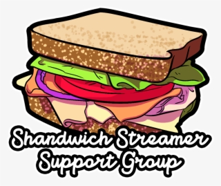 Shandwich Streamer Support Group - Team