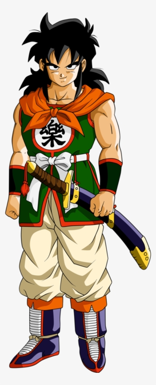 Pin By Deonn Norton On Dragonball Guys - Dragon Ball Yamcha
