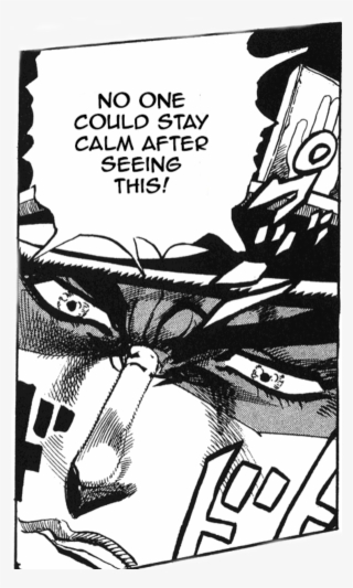 No One Could Stay Calm After This - No One Can Stay Calm After Seeing