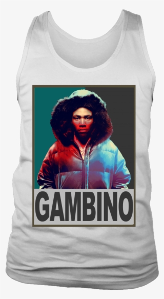 Childish Gambino Donald Glover Atlanta Hip Hop Rap