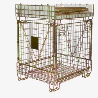 China Mesh Wire Cage, China Mesh Wire Cage Manufacturers