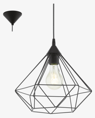 94188 Tarbes Interior Lighting Main Collections Products - Eglo 94188 | Pendant Light Fitting | Tarbes