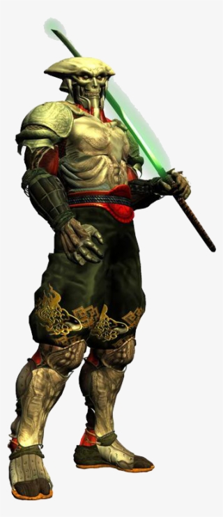 Jin Kazuya Eddy King Yoshimitsu - Tekken 3 Yoshimitsu