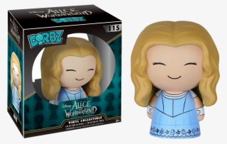 Alice In Wonderland - Alice In Wonderland Cheshire Cat Dorbz Vinyl Figure