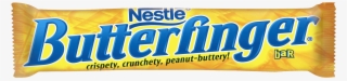 G005 - Butterfinger Fun Size 11.5 Oz