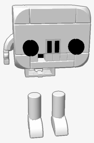 Spooky, Scary Skeletons - Illustration