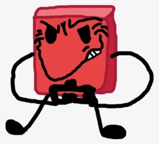 Bad Blocky Drawing - Wiki
