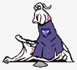 *toriel Took Some Joy