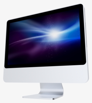 Computer Repair - Modern Computers Transparent Background