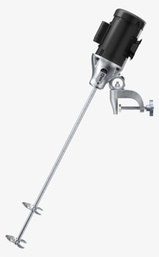 1 Hp Explosion Proof Direct Drive Heavy Duty Clamp - Electric Motor