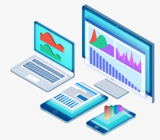 Modern Visualization For The - Gadget