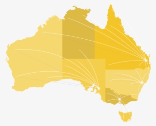 Aus Map V2 - Plan Map Of Australia
