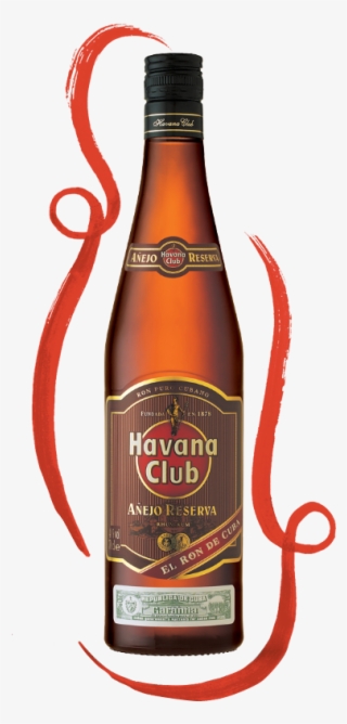 Havana Club Reserva - Havana Club Reserva Especial