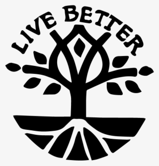 Live Better Co - Live Better With Ltd.