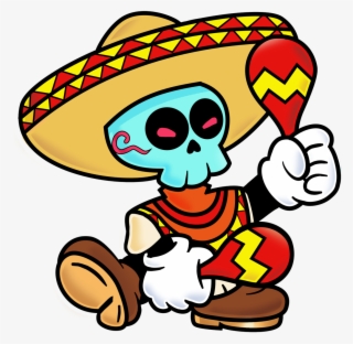 Holidavestoons @cooliodavid - Luigi