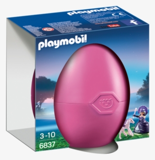 Playmobil - Playmobil 6837
