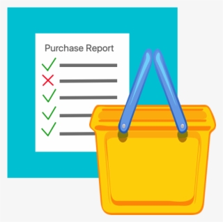 Grocery Purchase Alerts - Grocery Store