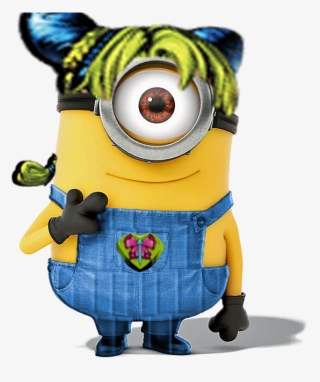 Omg Arakki Is Hobophobic And Sexiest > - Play By Play Dm2 Minions- 30cm