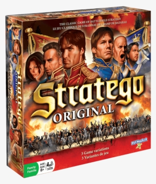 Stratego Original