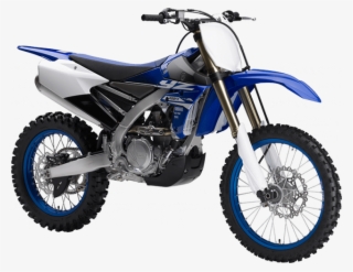 2018 Yamaha Yz450fx - Yamaha Yzf 250 2016
