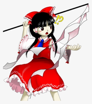 原始文件 - Green Reimu