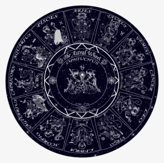 Guild Images / Views - Zodiac