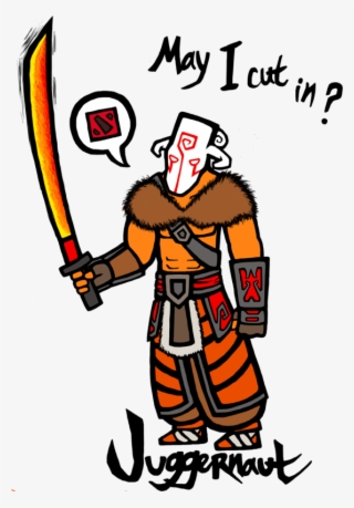 Dota,фэндомы,dota Art,yurnero The - Phelan