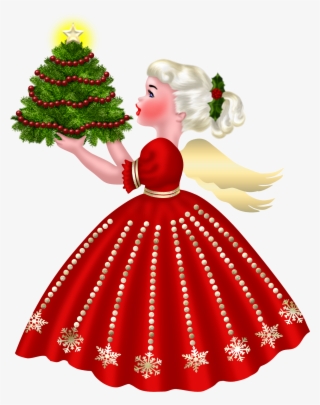 ❊angel❊ - Christmas Day