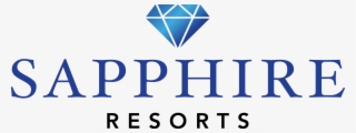 Sapphire Resorts Group Logo - Sapphire Resorts Logo