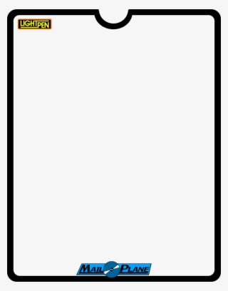 Vectrex Overlays Png Clip Art Royalty Free Library - Vectrex Overlays Png