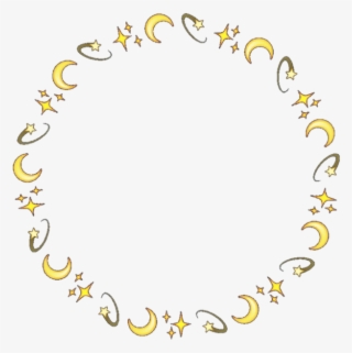 Moldura De Estrela Png