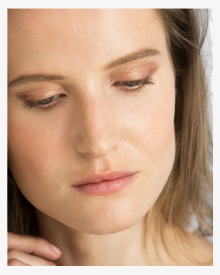 Ere Perez Chamomile Eye Palette Pretty Uk Model - Model