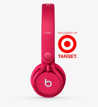 Beats Headphone Mixr - Beats By Dr. Dre Beats Beats Mixr Dj On-ear Headphones