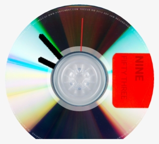 Yeezus Preview