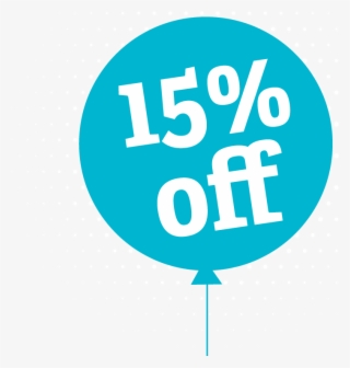 15% Off - Paper