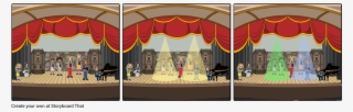 Comedie - Ibong Adarna Aralin 42