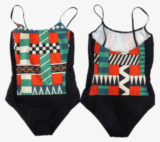 Swimsuit Model Png