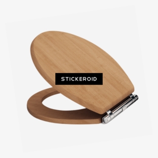 Wooden Toilet Seat - Toilet Seat
