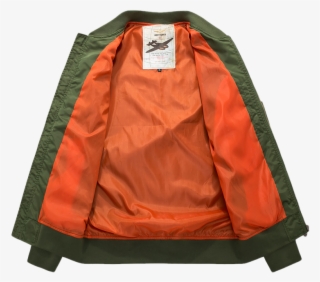 No Matter Which Season You Are In, Spring, Summer, - Coat