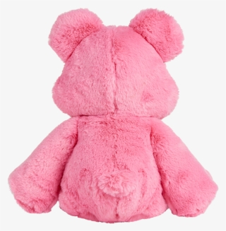 Sweetheart Tibbers Plush - League Of Legends