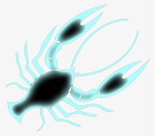 Cancer Zodiac Sign, Astrology And Horoscope Star Sign - Illustration