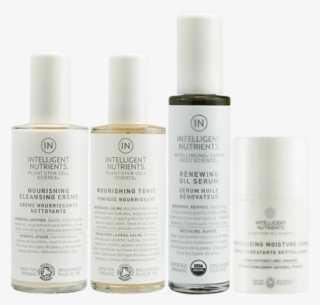 Dry Skin Care System