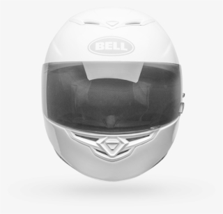 $299 - - Bell Rs-2 Empire Helmet X-small White/black/red