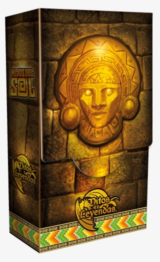 Las Razas De Hijos Del Sol